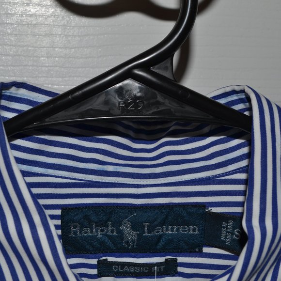 Polo Ralph Lauren Men's Button Down - Picture 5 of 5